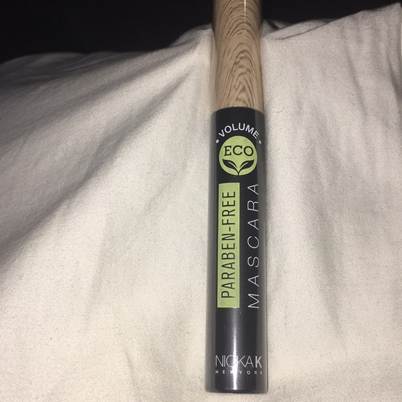 COPY - Nicka K New York paraben-free mascara. Vol… - Picture 6 of 7